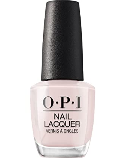 OPI NAIL LACQUER - TOO TAN-TALIZING!